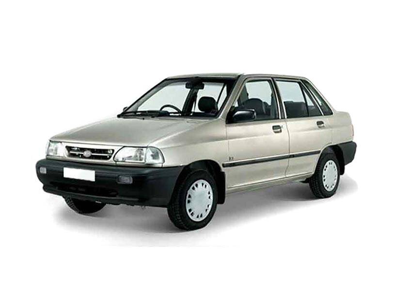 Kia Classic