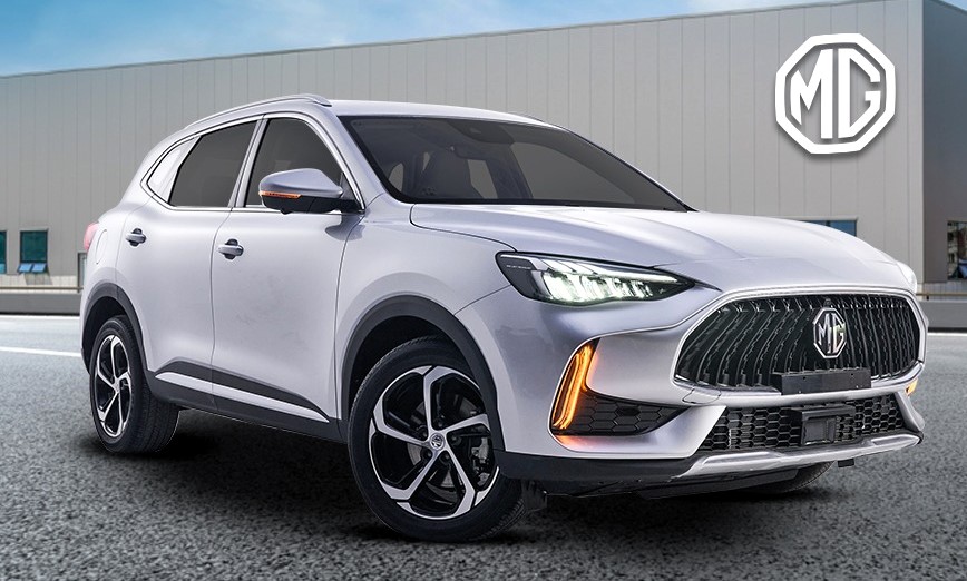 MG Motors and Bank Alfalah Launch a ‘Freedom Package’