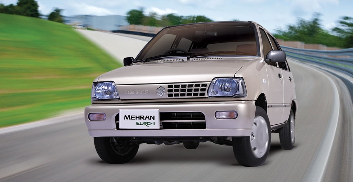 Top 10 Used Cars Under 1 Million in Pakistan (2025) post thumbnail image